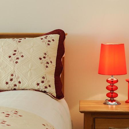 Edinburgh City Suites Dış mekan fotoğraf