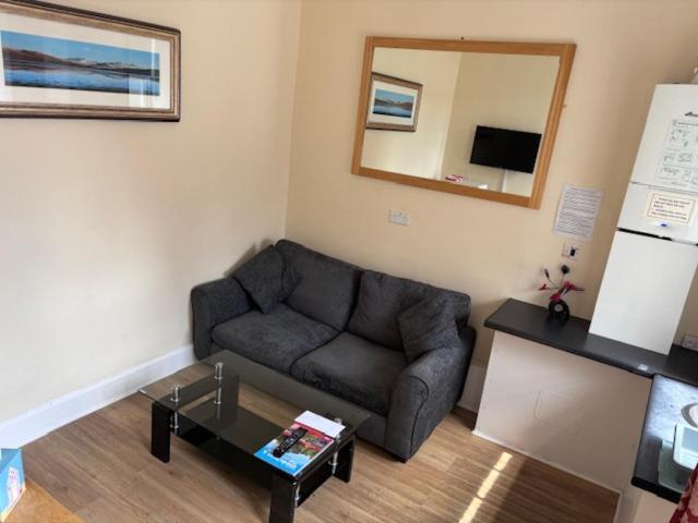 Edinburgh City Suites Dış mekan fotoğraf