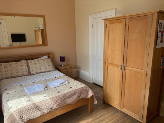 Edinburgh City Suites Dış mekan fotoğraf