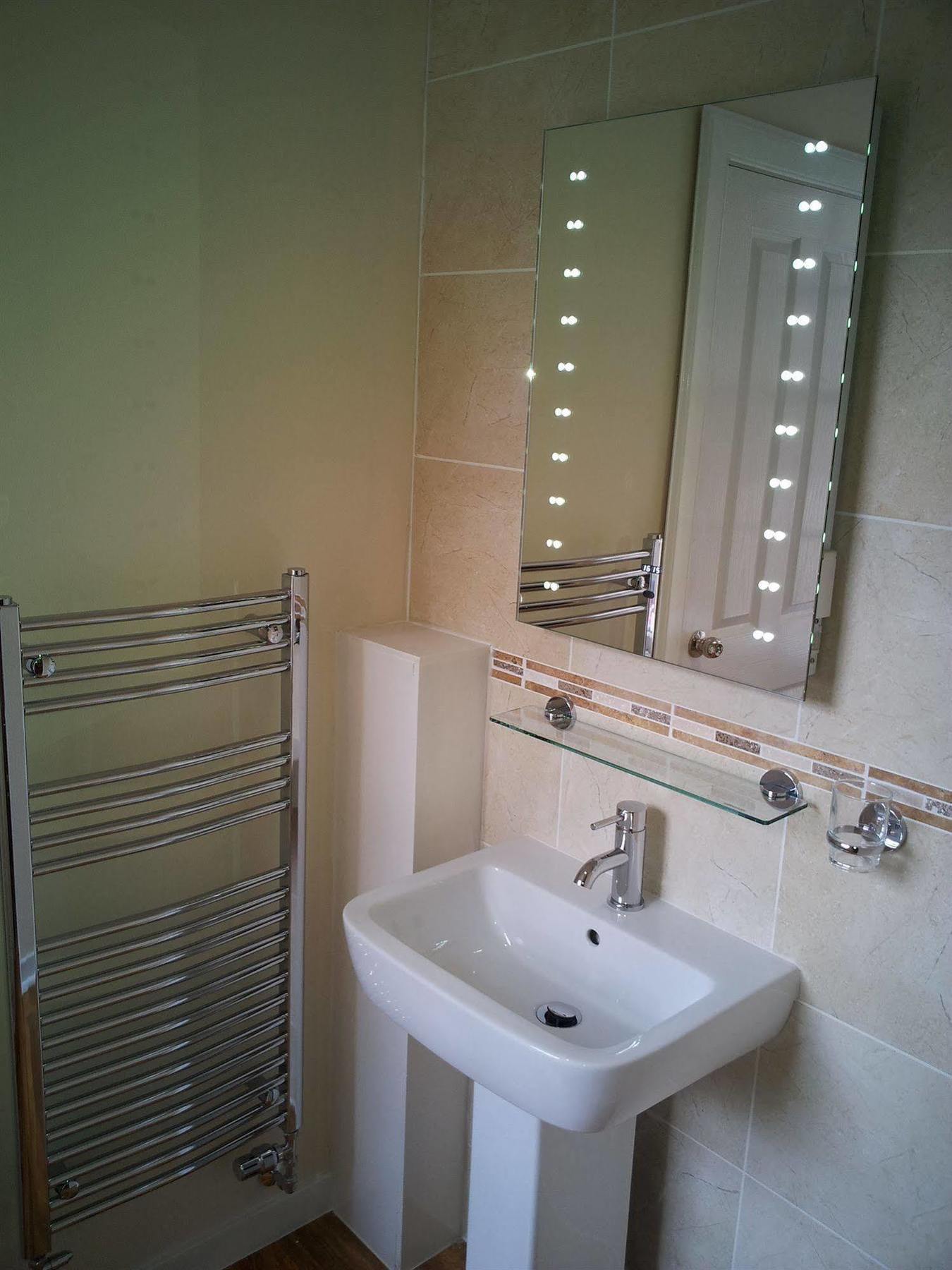 Edinburgh City Suites Dış mekan fotoğraf