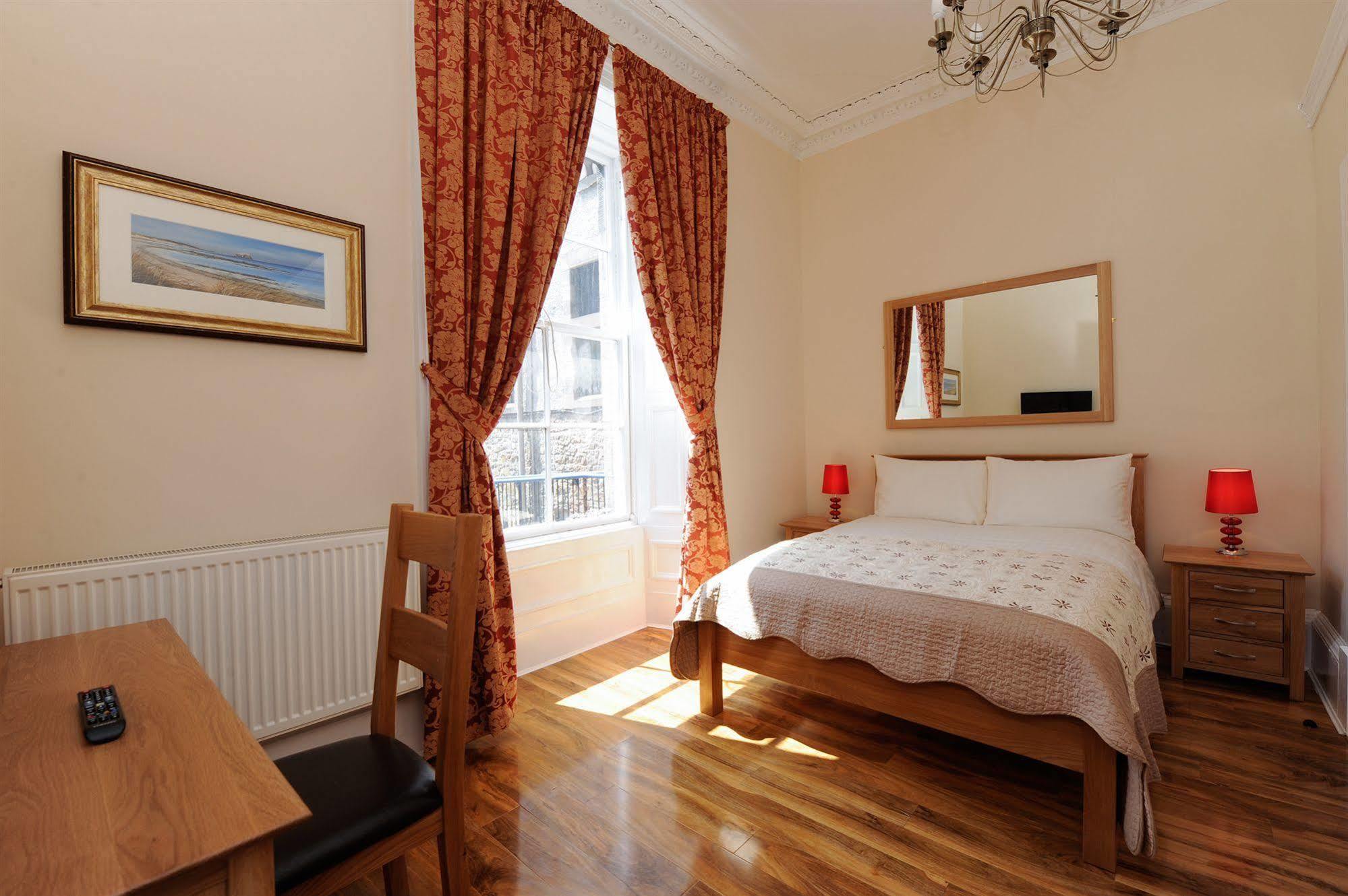 Edinburgh City Suites Dış mekan fotoğraf
